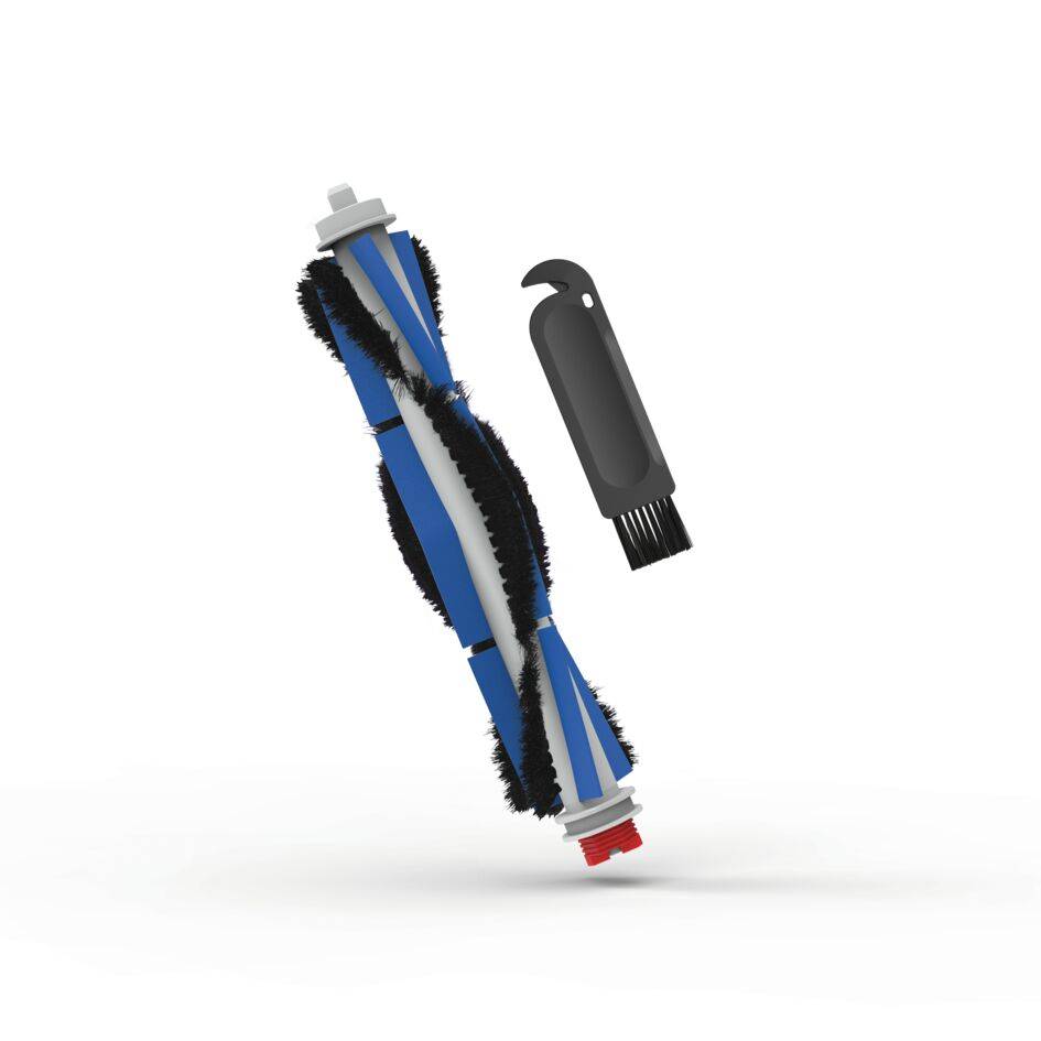 ZENTRALBÜRSTEN-SET ZR879C01 FÜR DIE SERIEN X-PLORER 85, 85+, 90, 90+