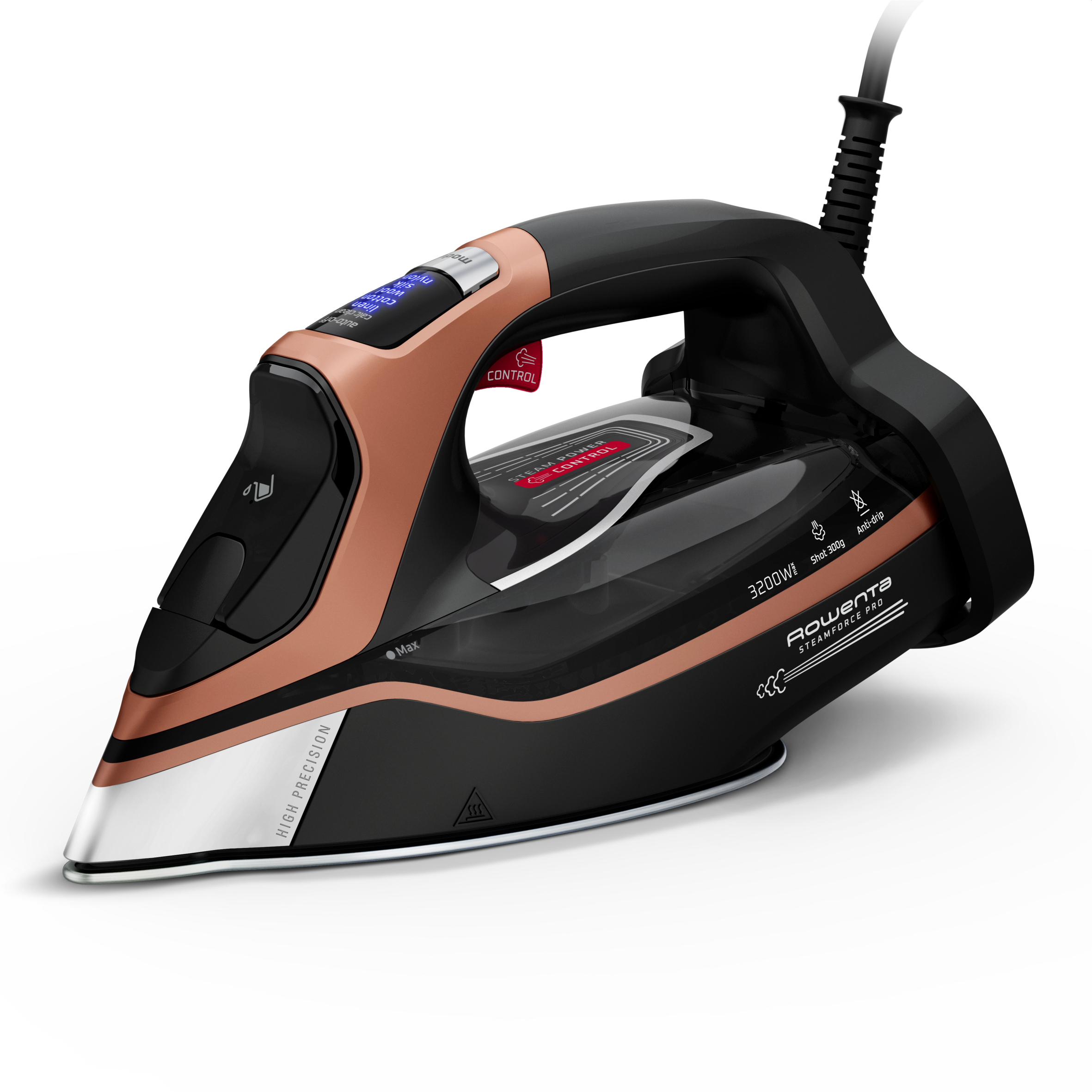 Steamforce Pro DW9510