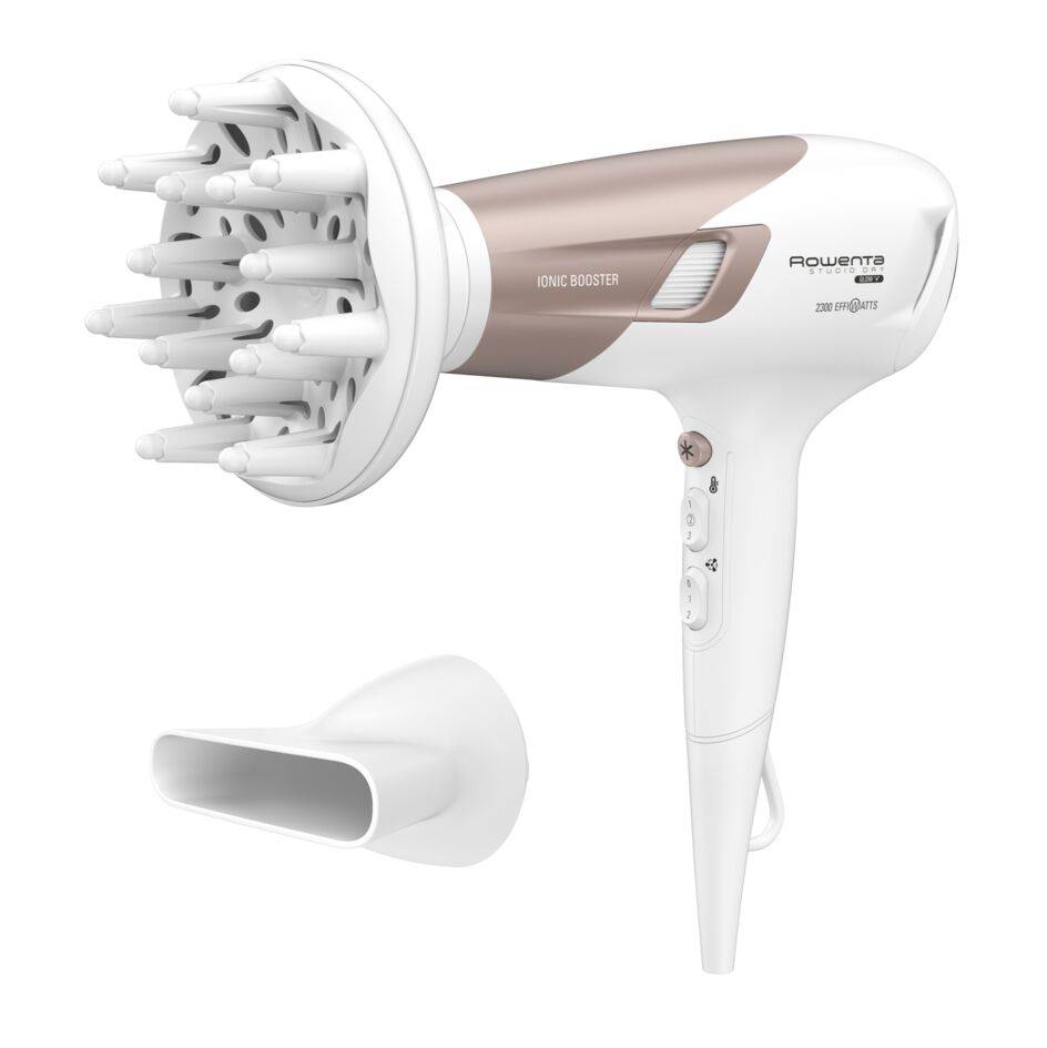 Studio Dry Glow Haartrockner CV5830