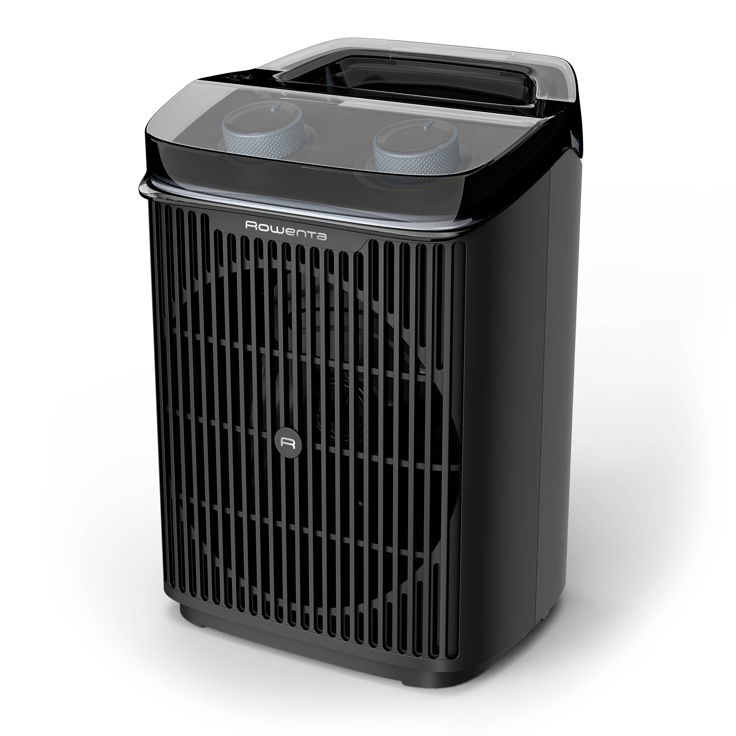 Intense Comfort Aqua, sicherer Badezimmer-Heizlüfter, 2400 W Leistung