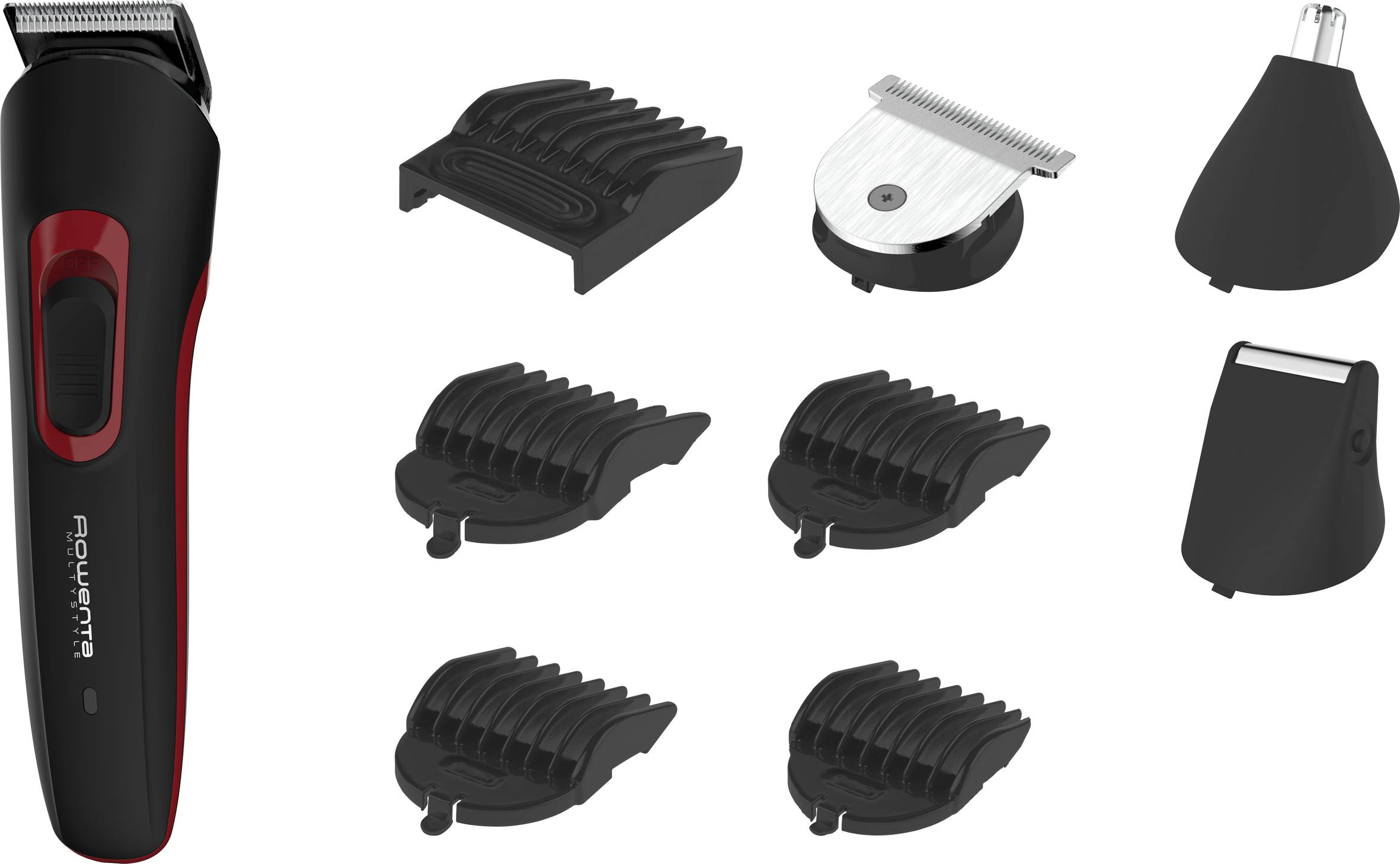 Multistyle 9-in-1 TN8960