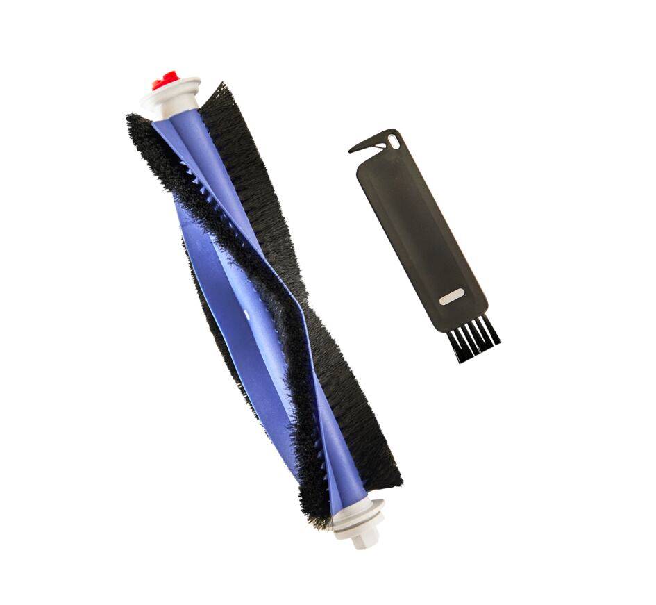 Tier-Turbobürste + Reinigungswerkzeug ZR898CE3