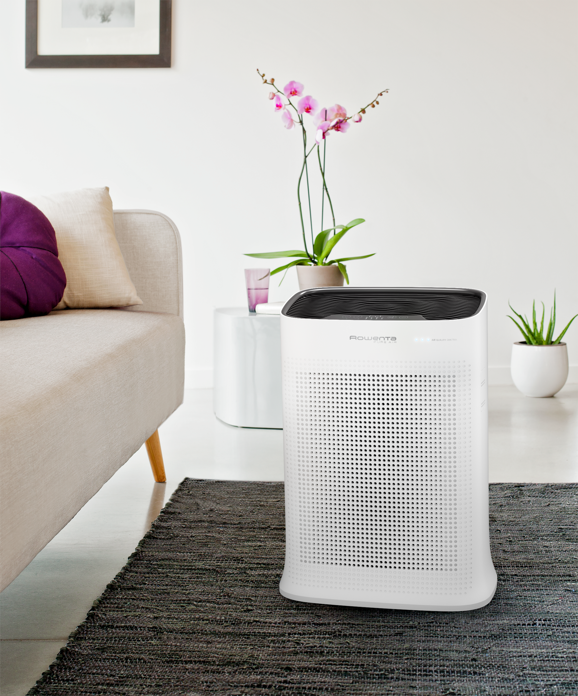 Pure Air Nanocaptur PU3040