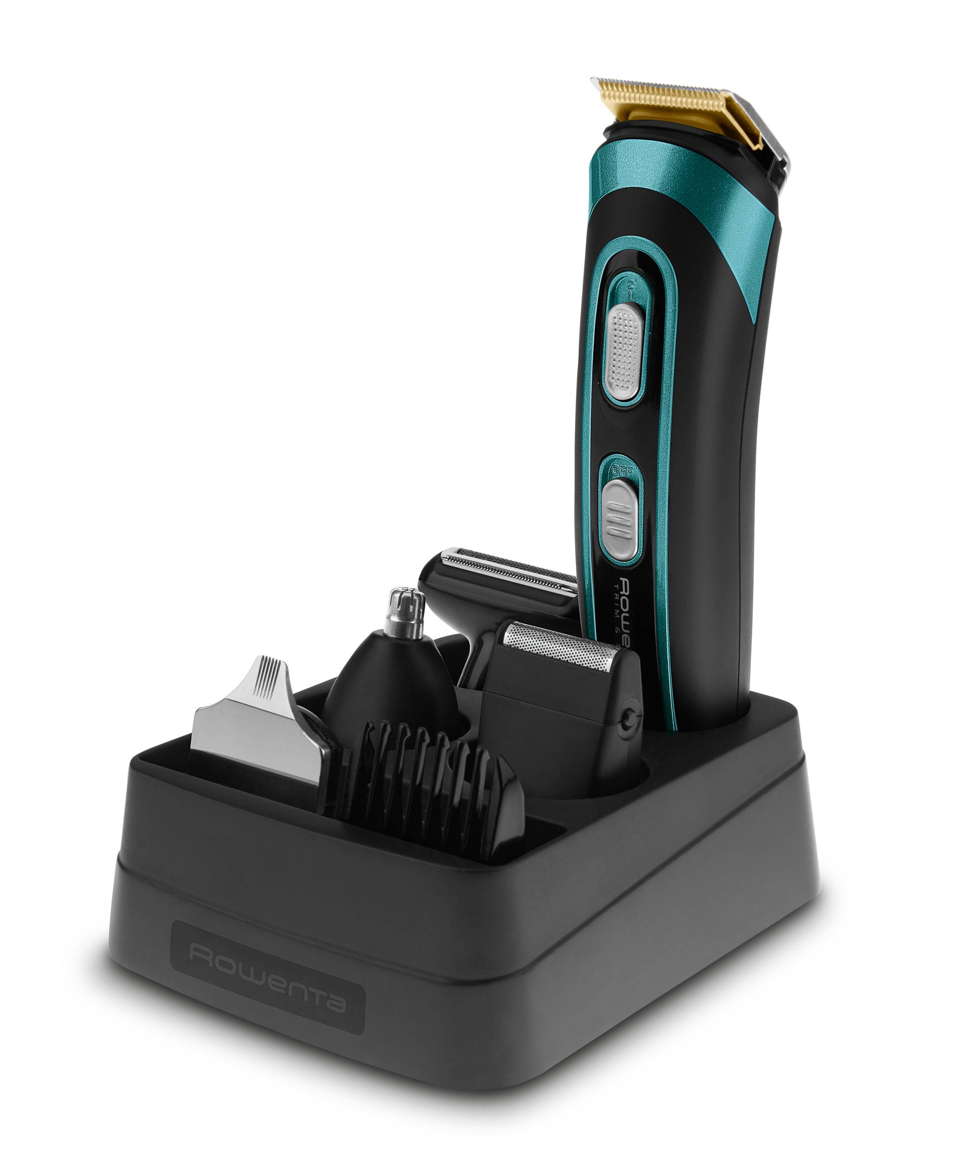 Trim & Style 7-in-1 TN9130