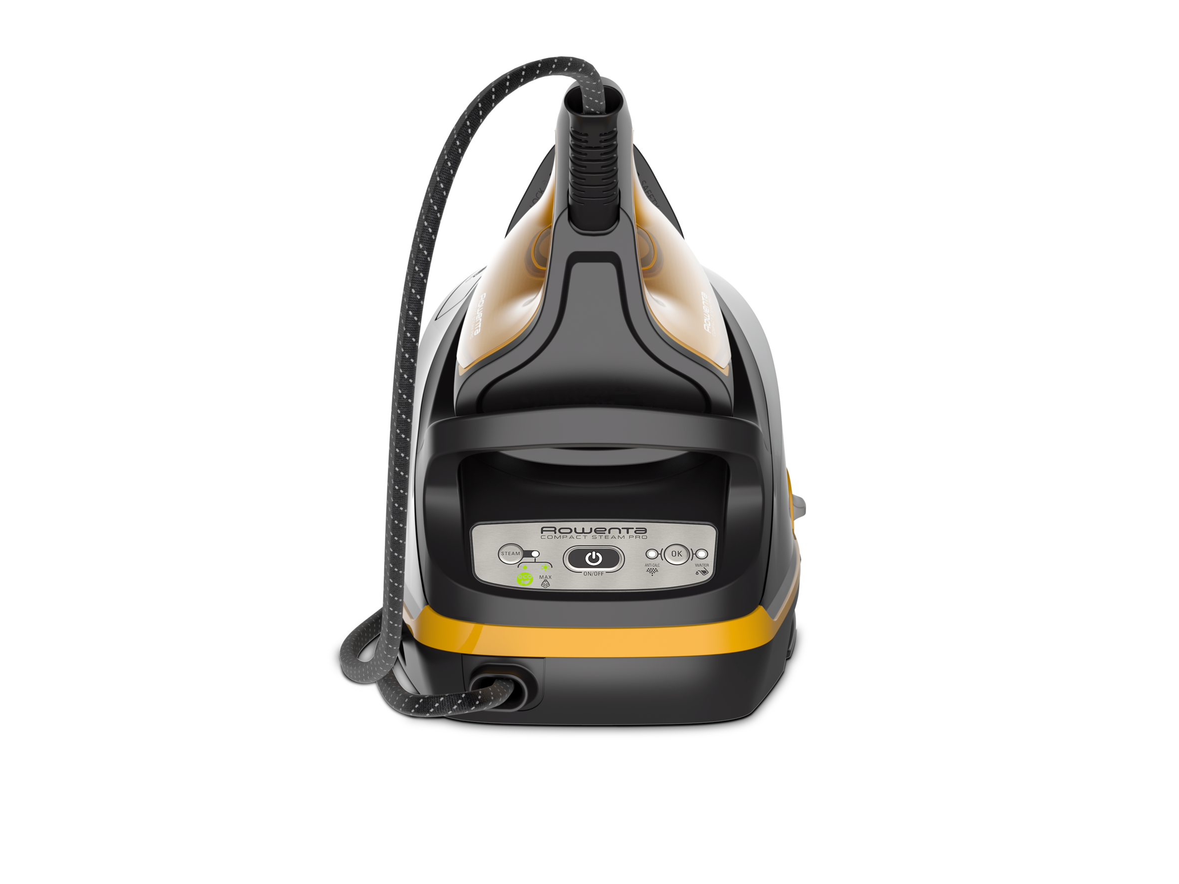 Compact Steam Pro Dampfbügelstation DG7644