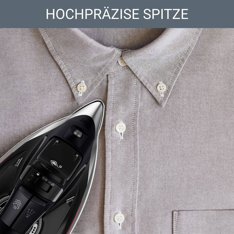 Pro Master Bügeleisen DW8210