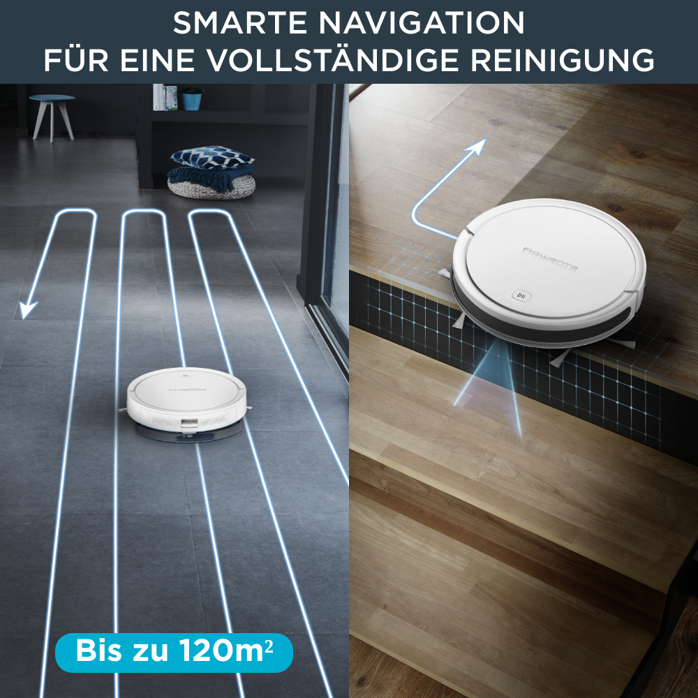 X-plorer Serie 50 RR7387