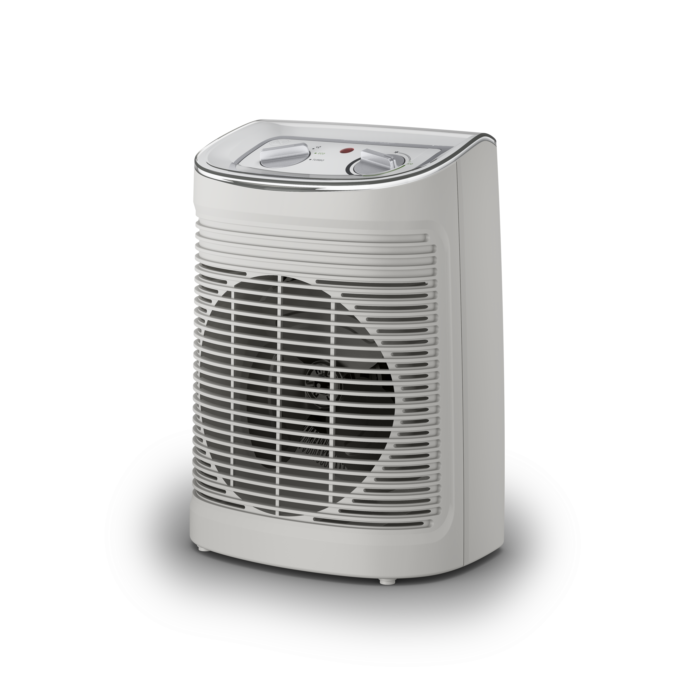 Rowenta Instant Comfort Aqua Heizlüfter für das Badezimmer