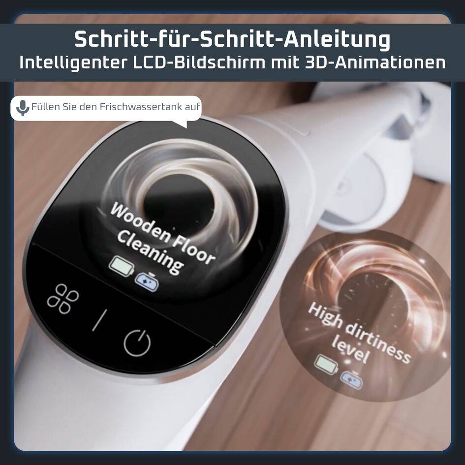 X-Clean 12, Nass- und Trockensauger GZ7257