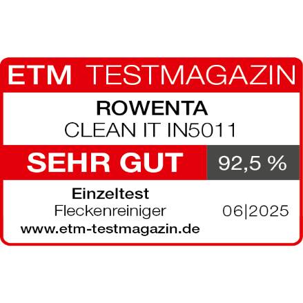 Clean It Fleckenreiniger IN5011