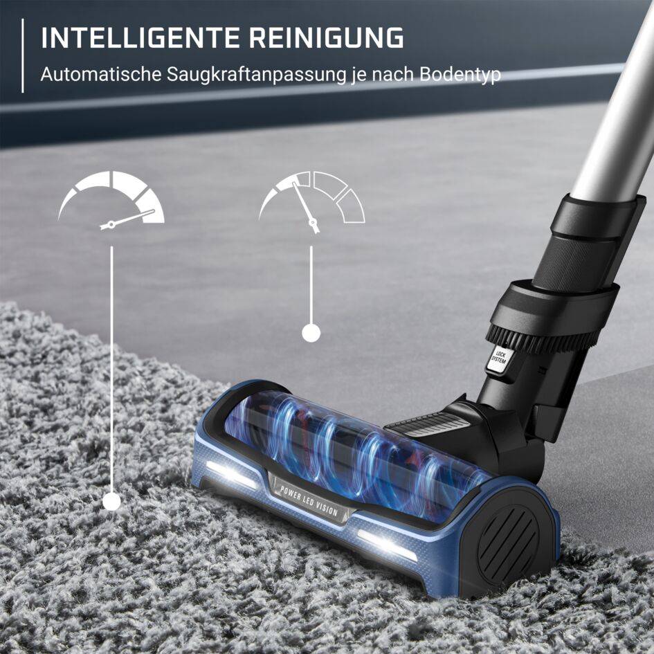 X-Force Flex 14.60 Aqua Docking RH99C3