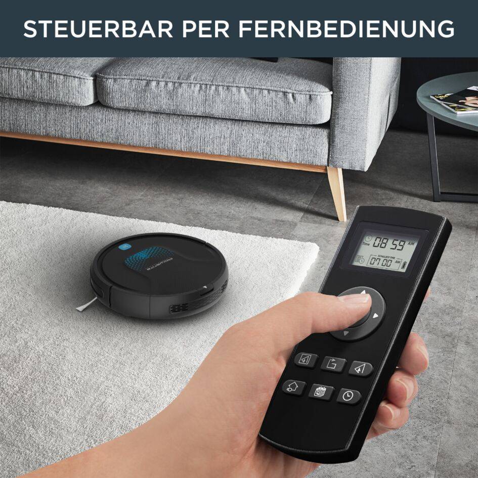 X-plorer Serie 20 RR6871