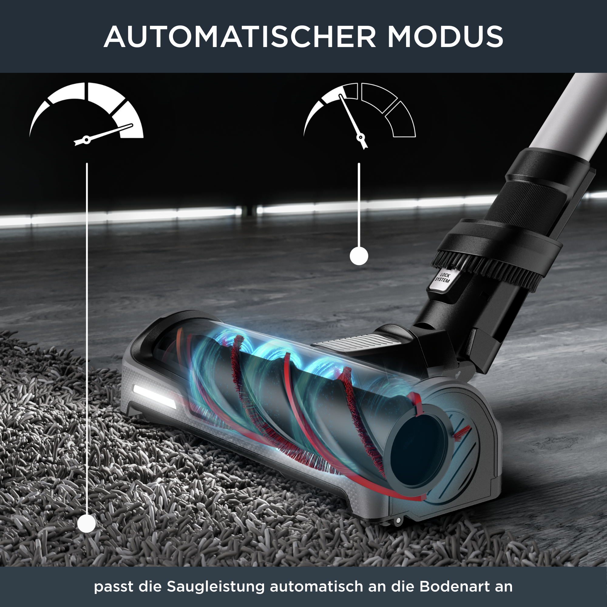 X-Force Flex 14.60 Animal Akkustaubsauger RH9958