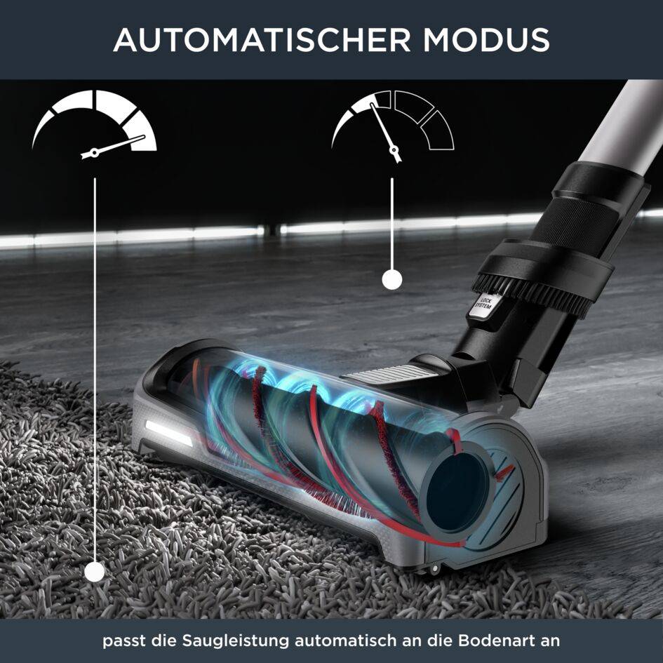 X-Force Flex 14.60 Animal Akkustaubsauger RH9958