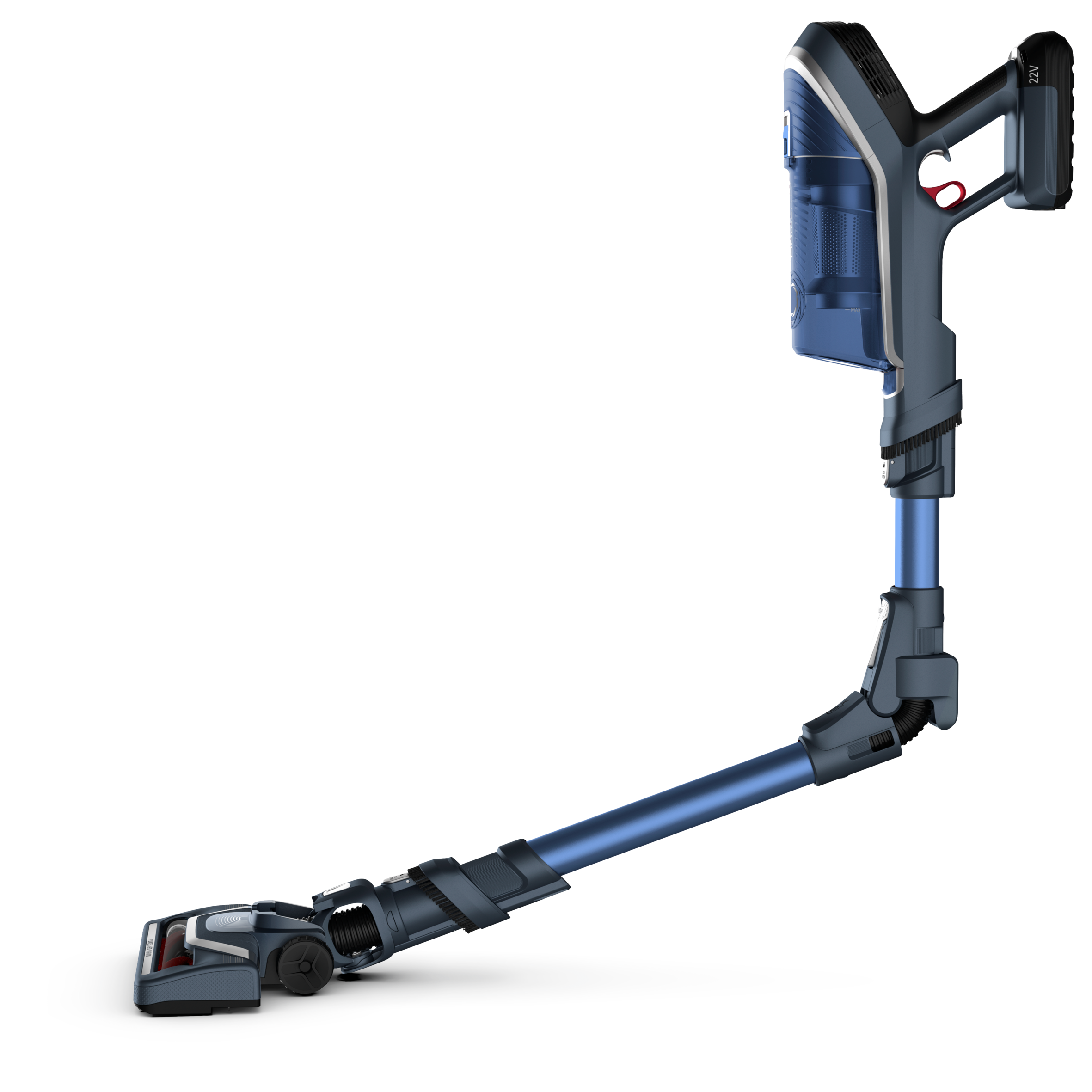 X-Force Flex 8.60 Aqua RH9690 