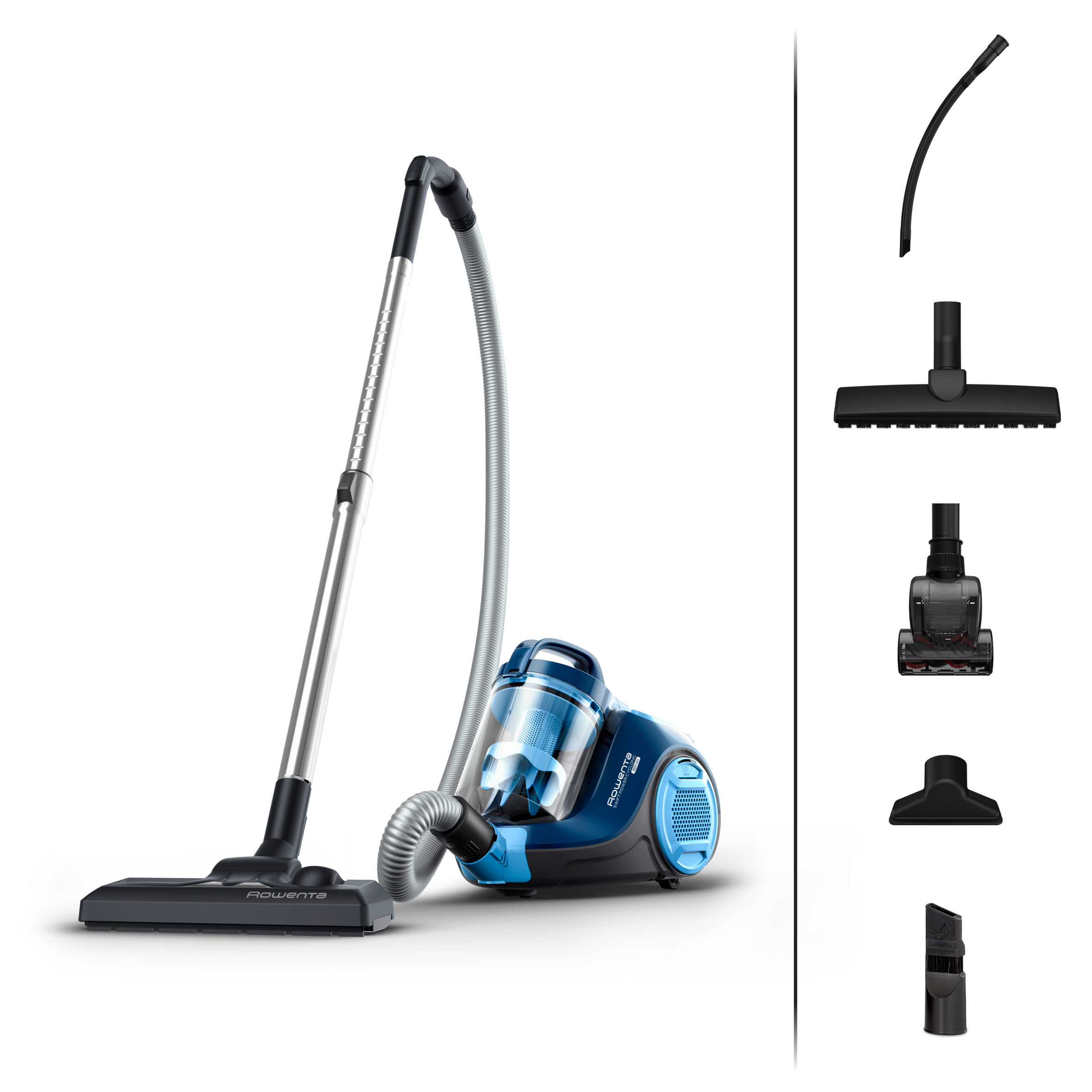 Swift Power Cyclonic RO2981