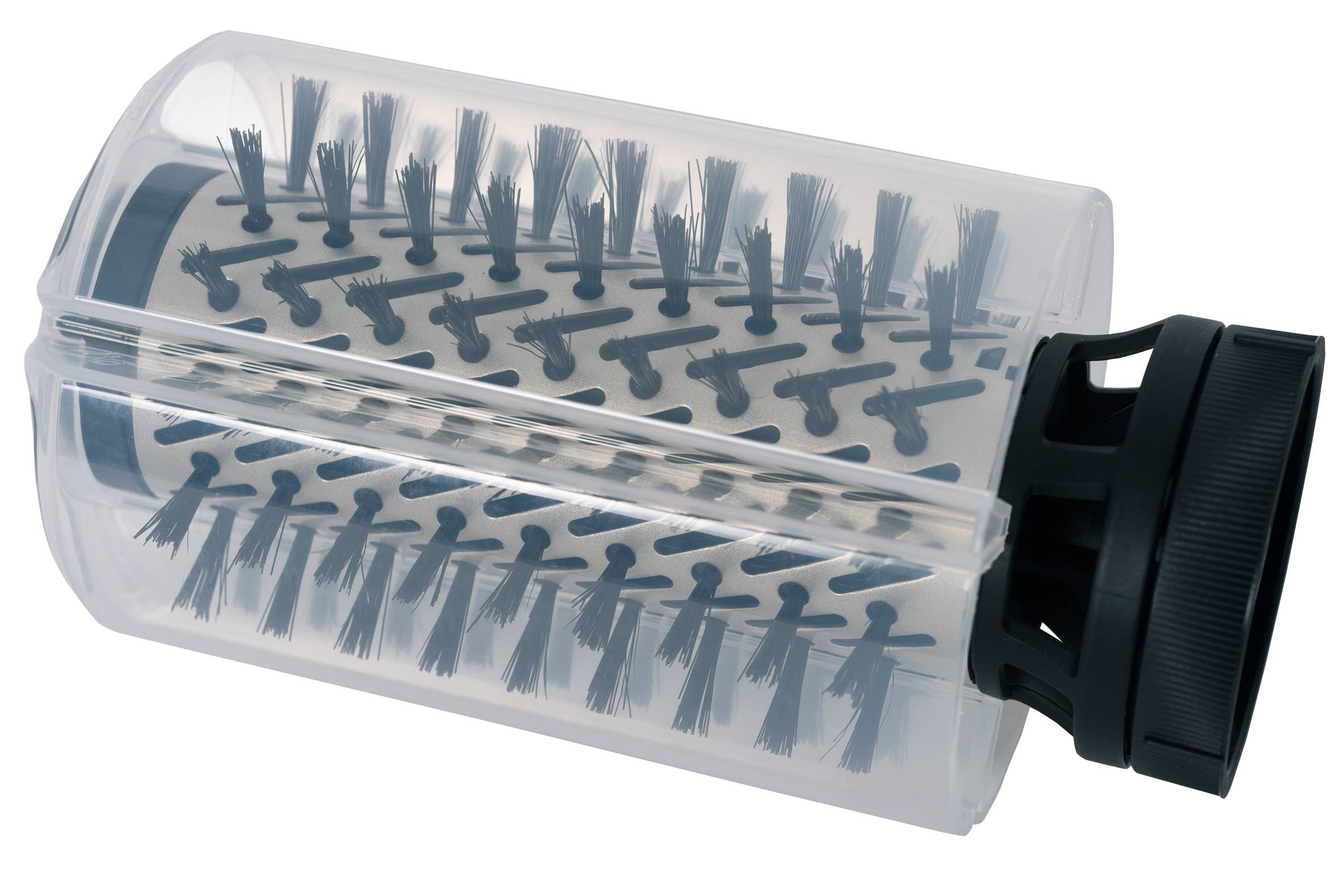 Rotierende Haarbürste D 40mm SS-1810003023