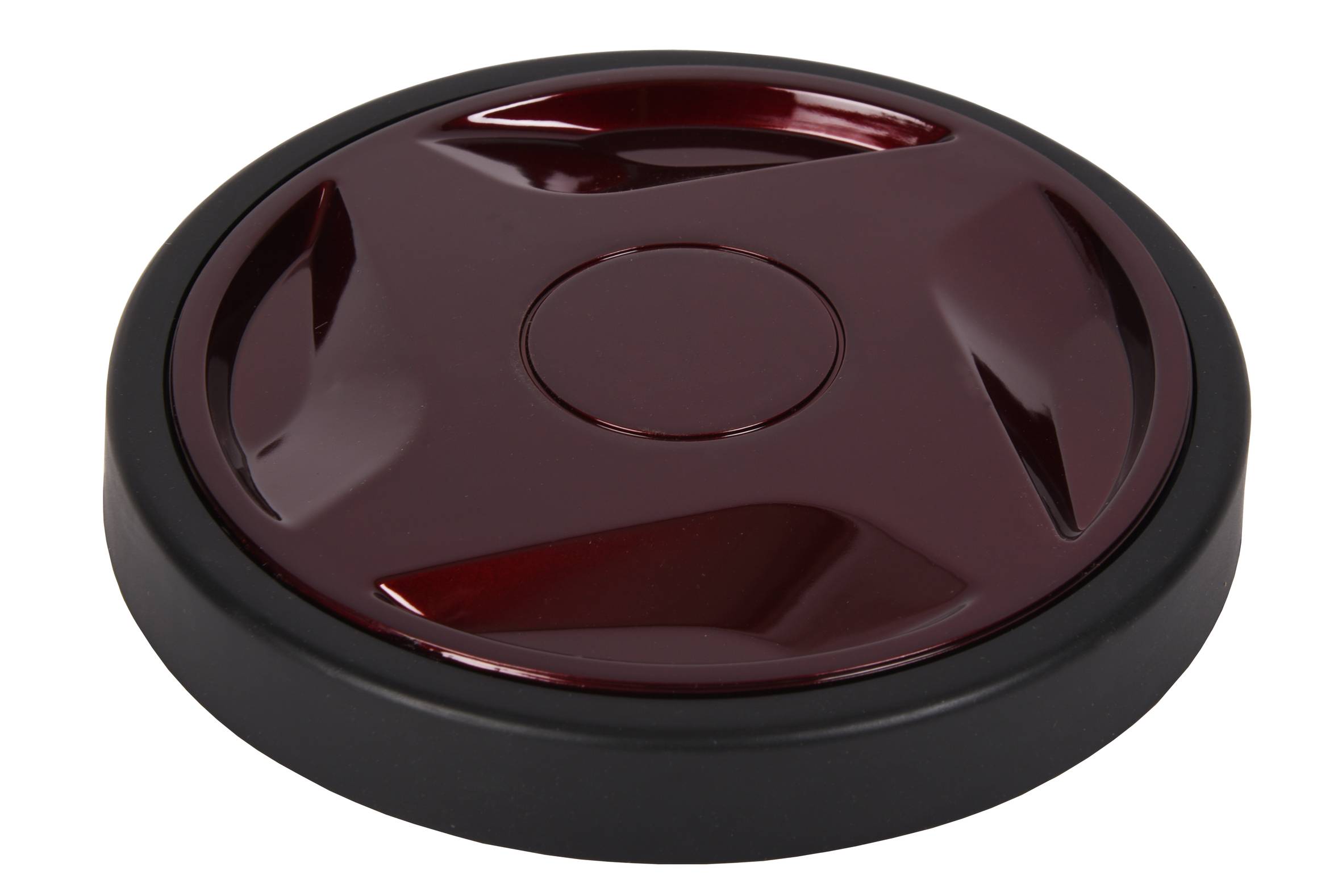 Rad und Felge, rot RS-RT900011