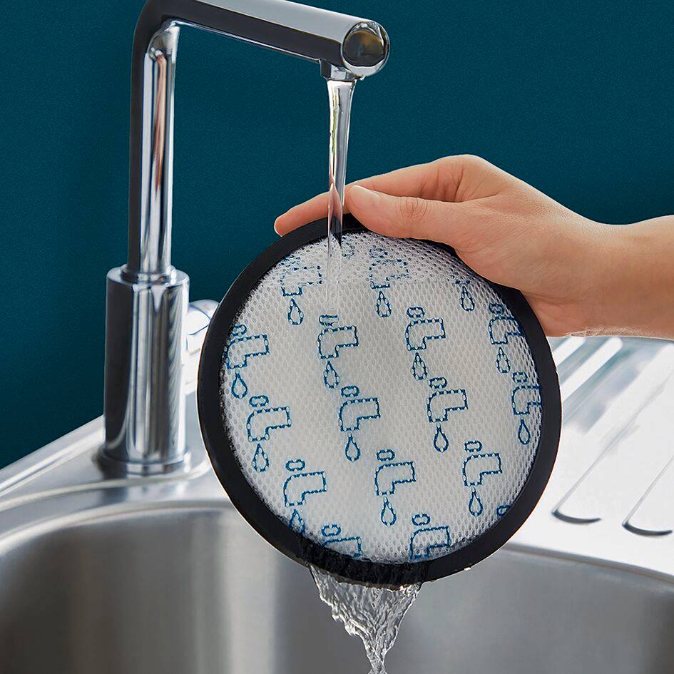 Silence Force Cyclonic Classic RO7212