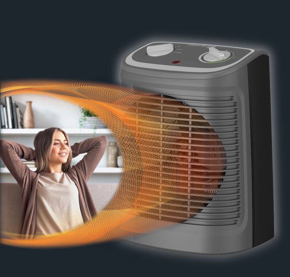 Instant Comfort Compact SO2330