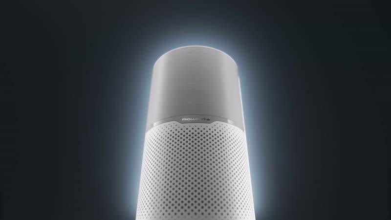 Pure Air Compact – Hocheffektiver Luftreiniger für Zuhause, PU2220 