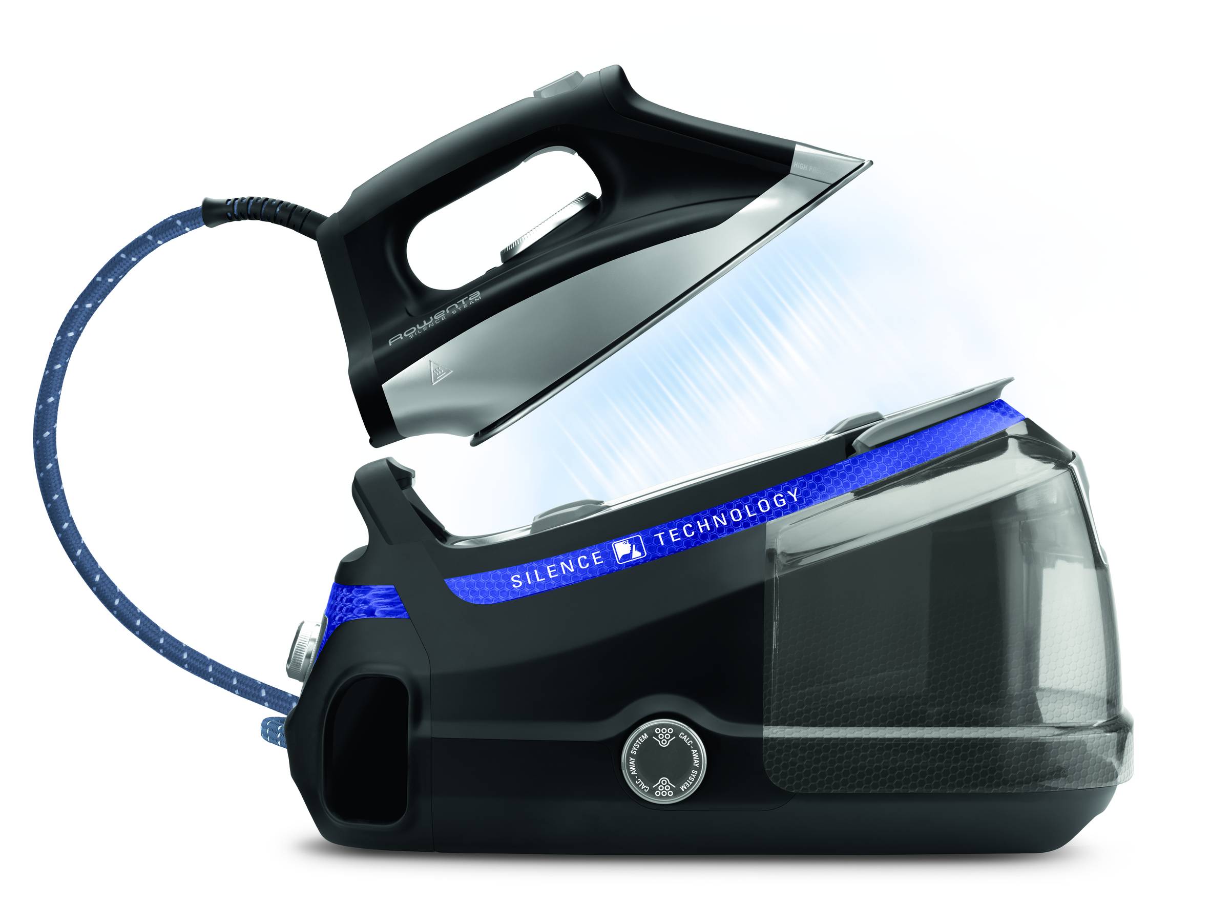 Silence Steam Extreme DG8962