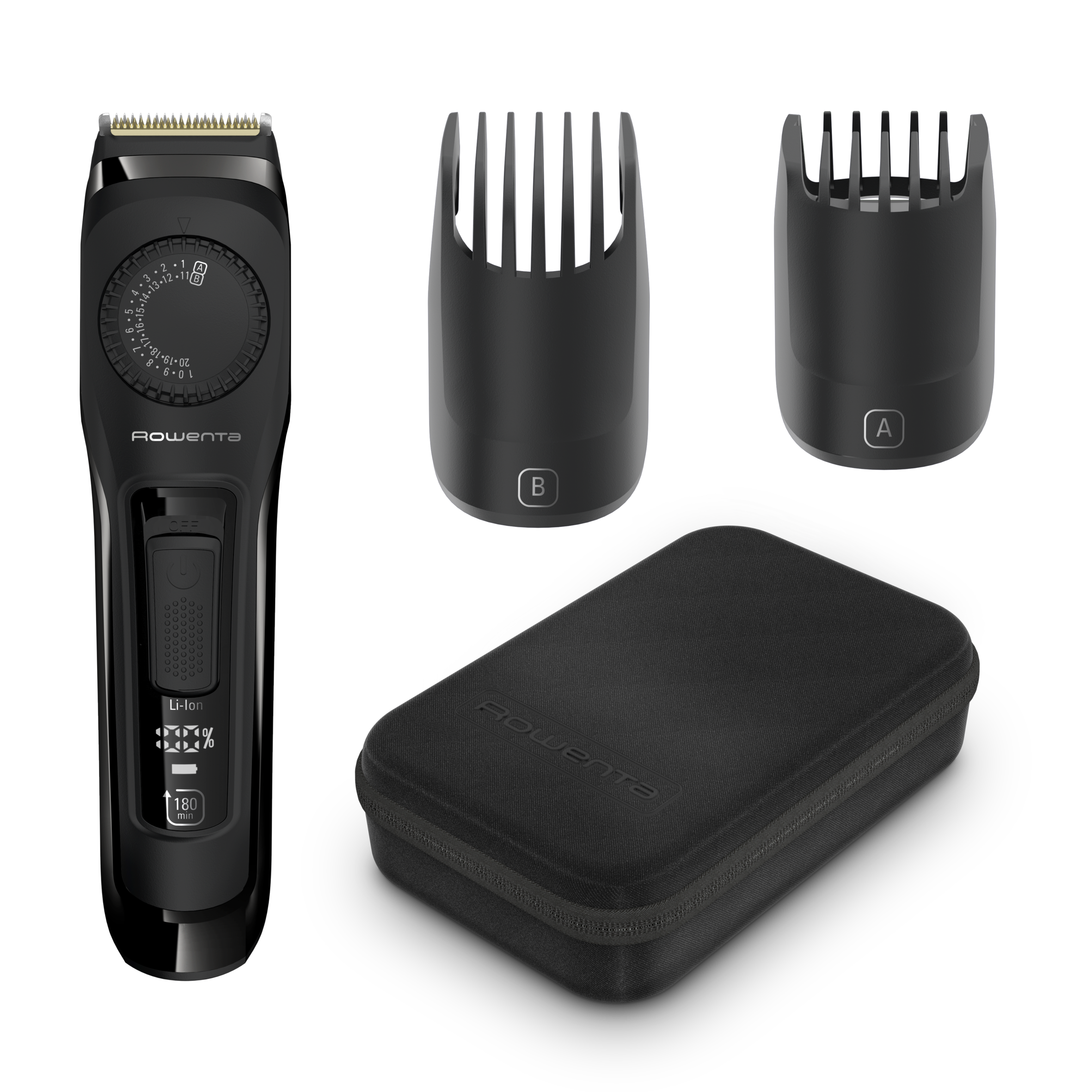 Virtuo TN3841