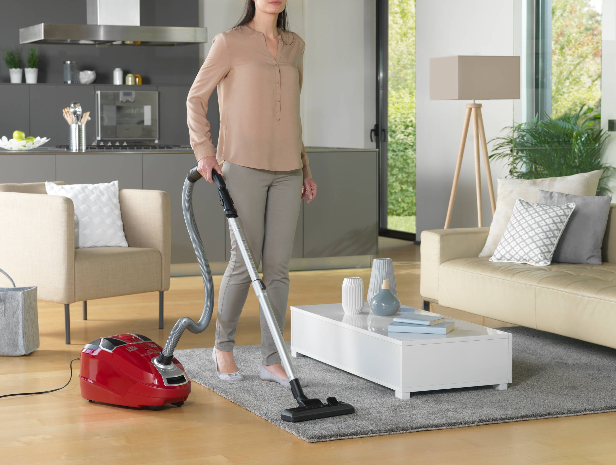 X-TREM POWER Parkett (RO6843)