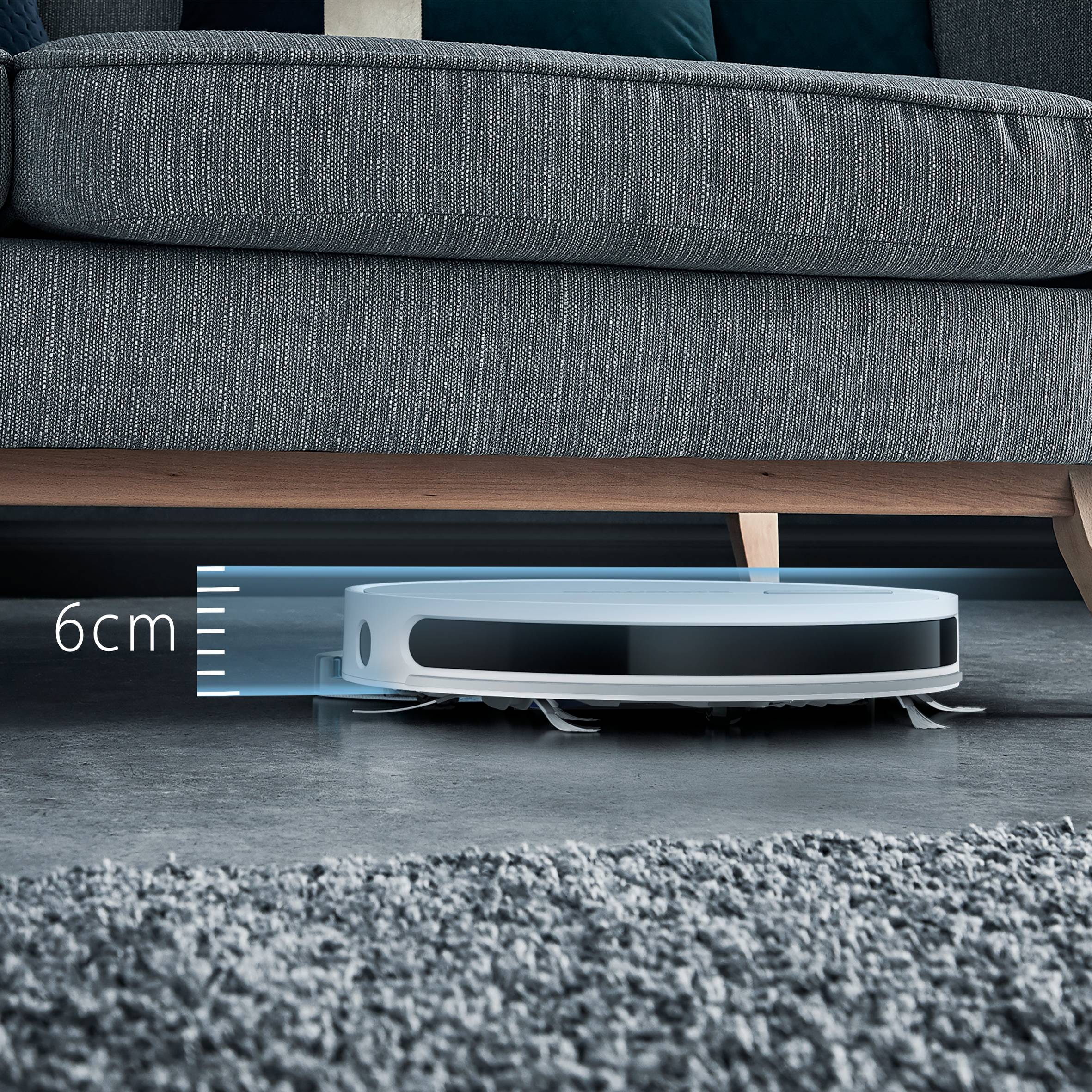 X-plorer Serie 60 Allergy Connect RR7447