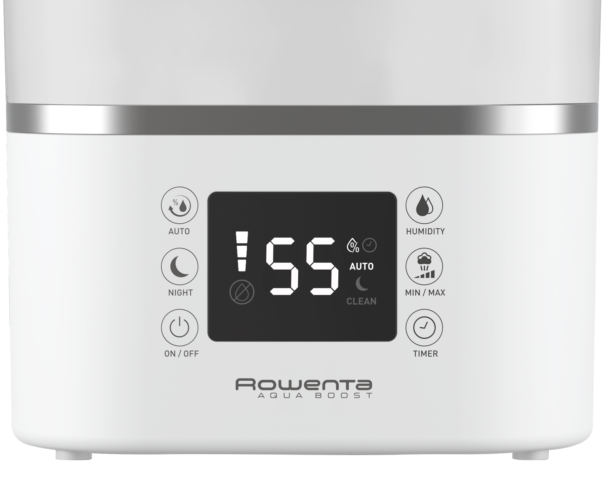 Aqua Boost Luftbefeuchter HU4020