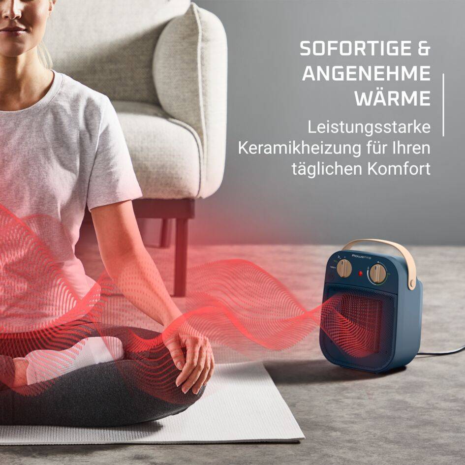 My Nomad Heater SO8230 