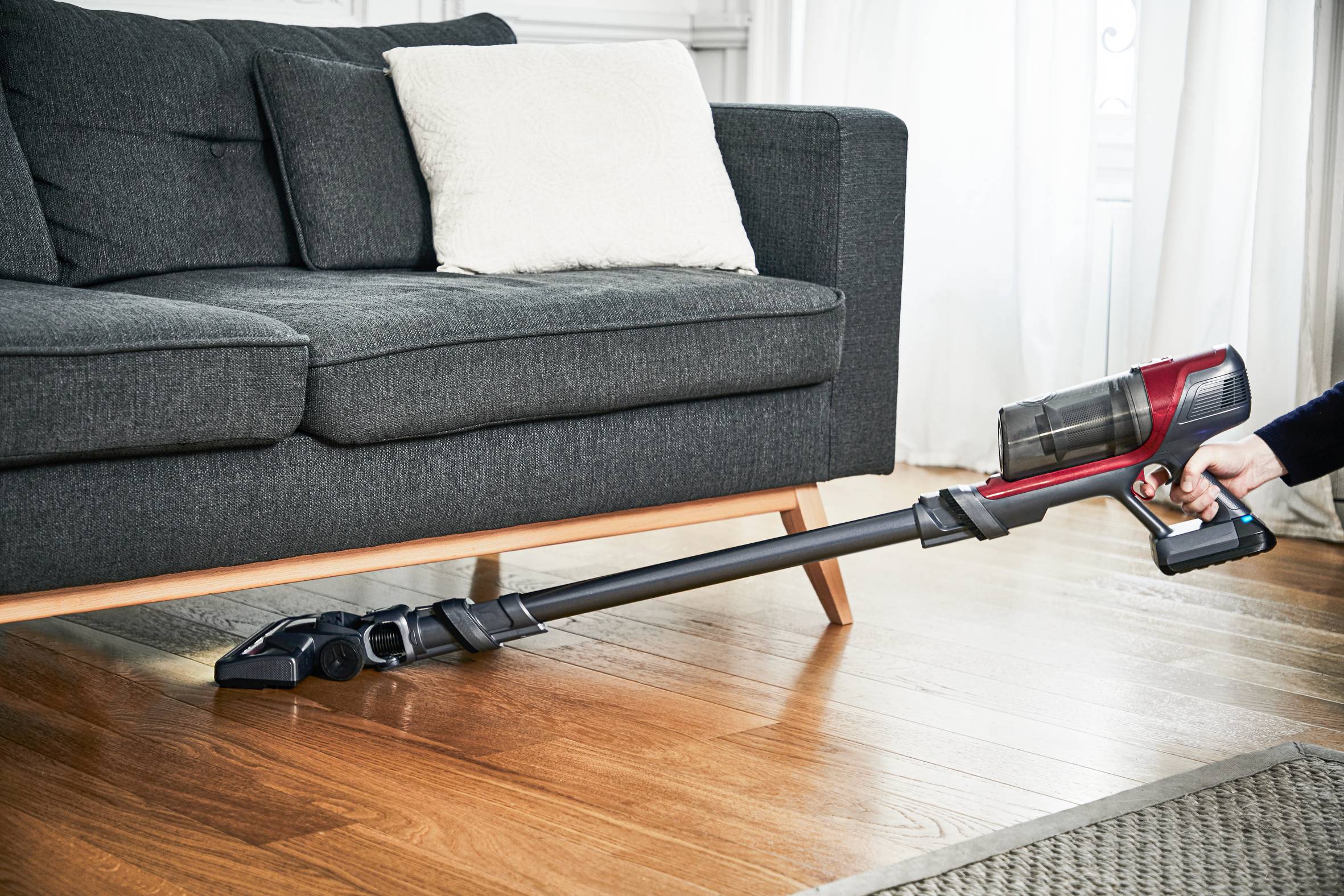 X-Pert 6.60 Animal Akkustaubsauger RH6878