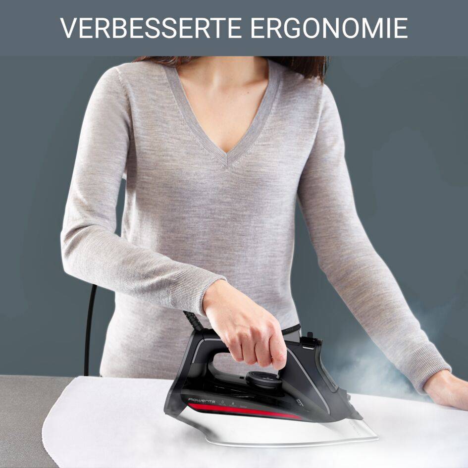 Pro Master Bügeleisen DW8210