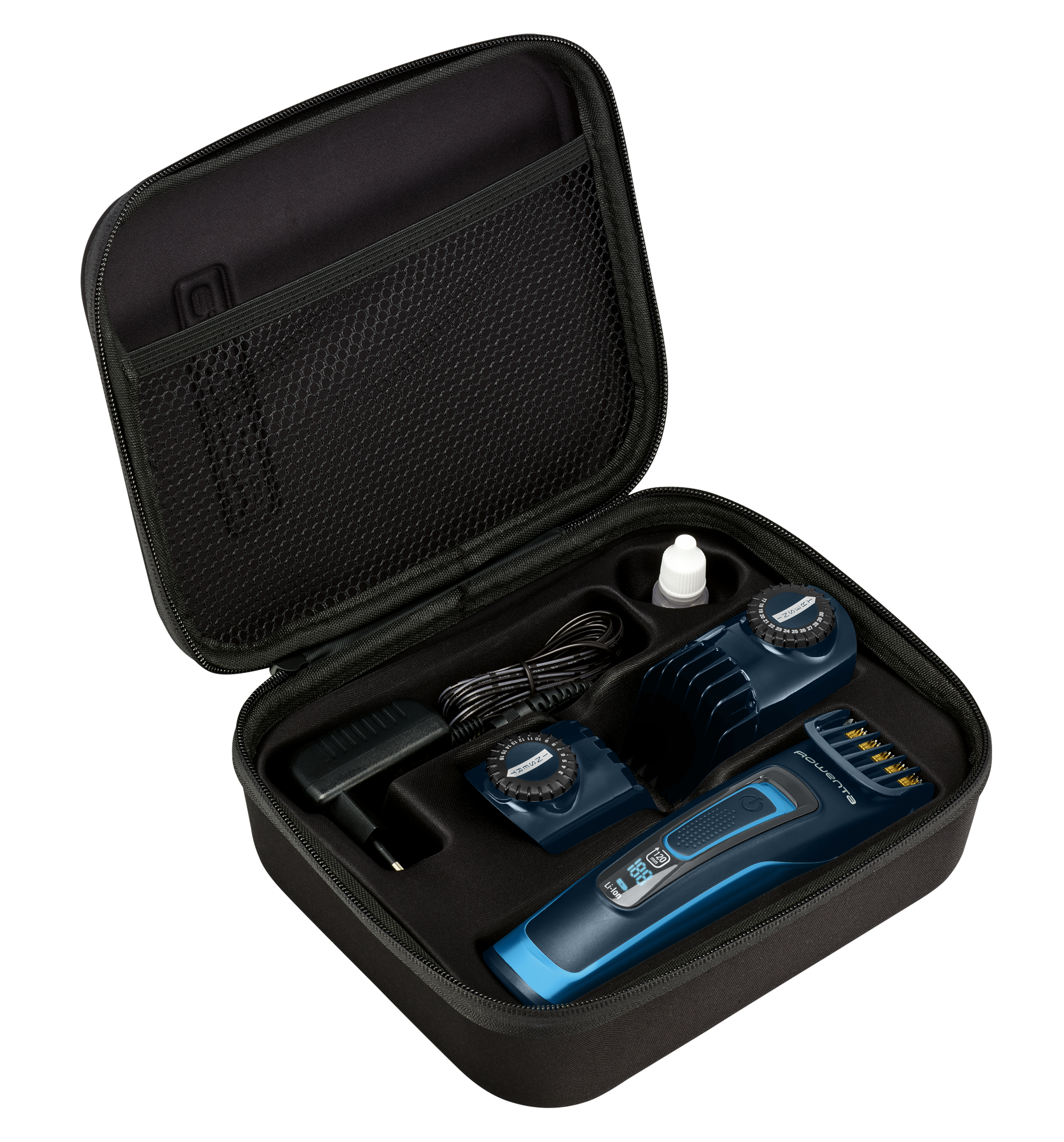 Advancer Xpert Haartrimmer TN5241