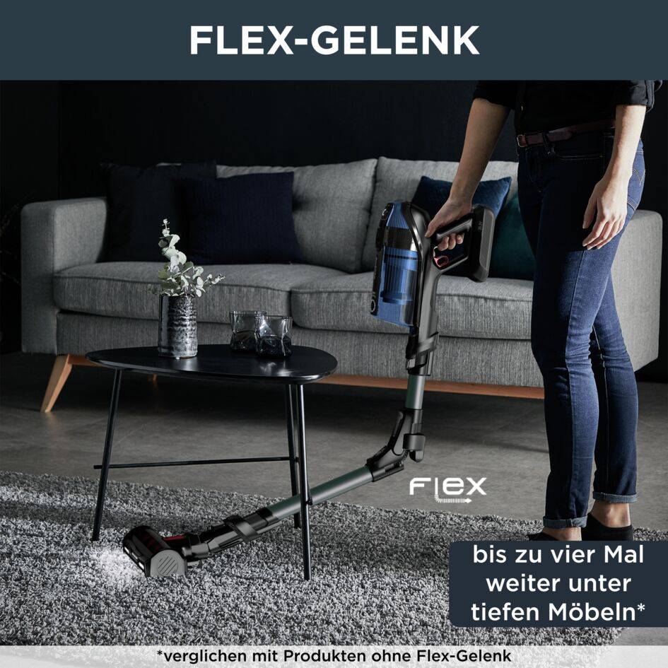 X-Force Flex 12.60 Aqua RH98C8