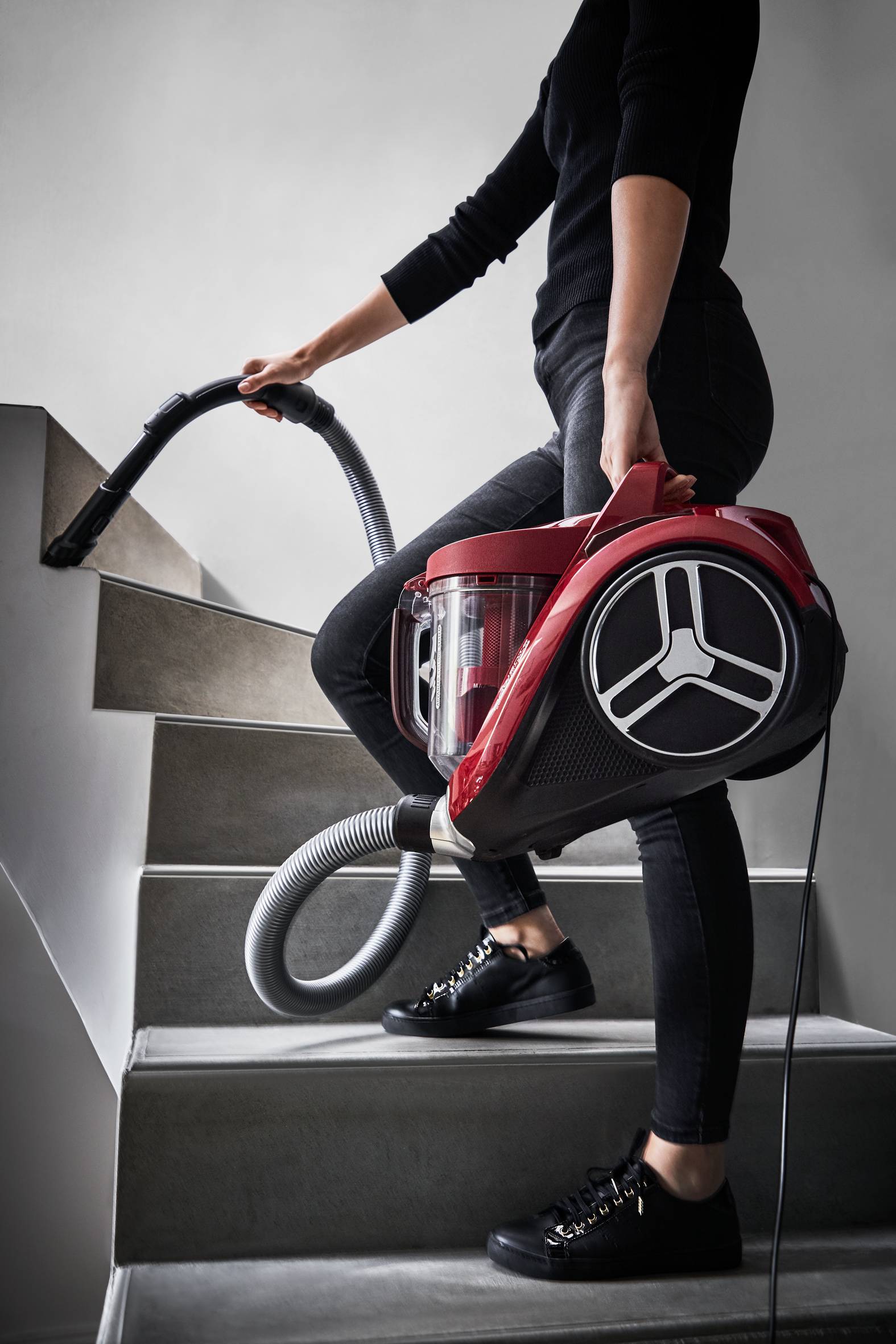 Compact Power XXL Parkett RO4853