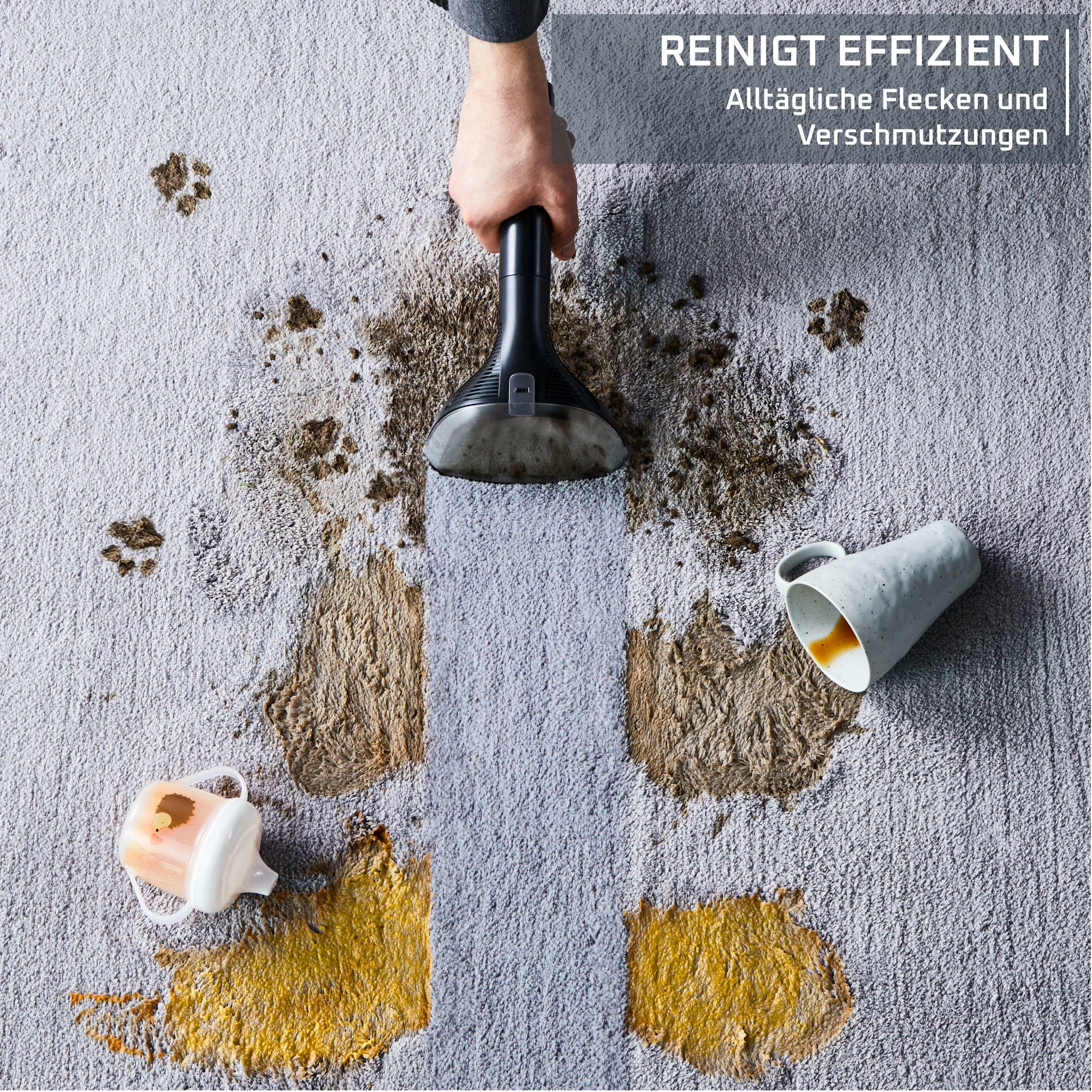 Clean It Fleckenreiniger IN5011