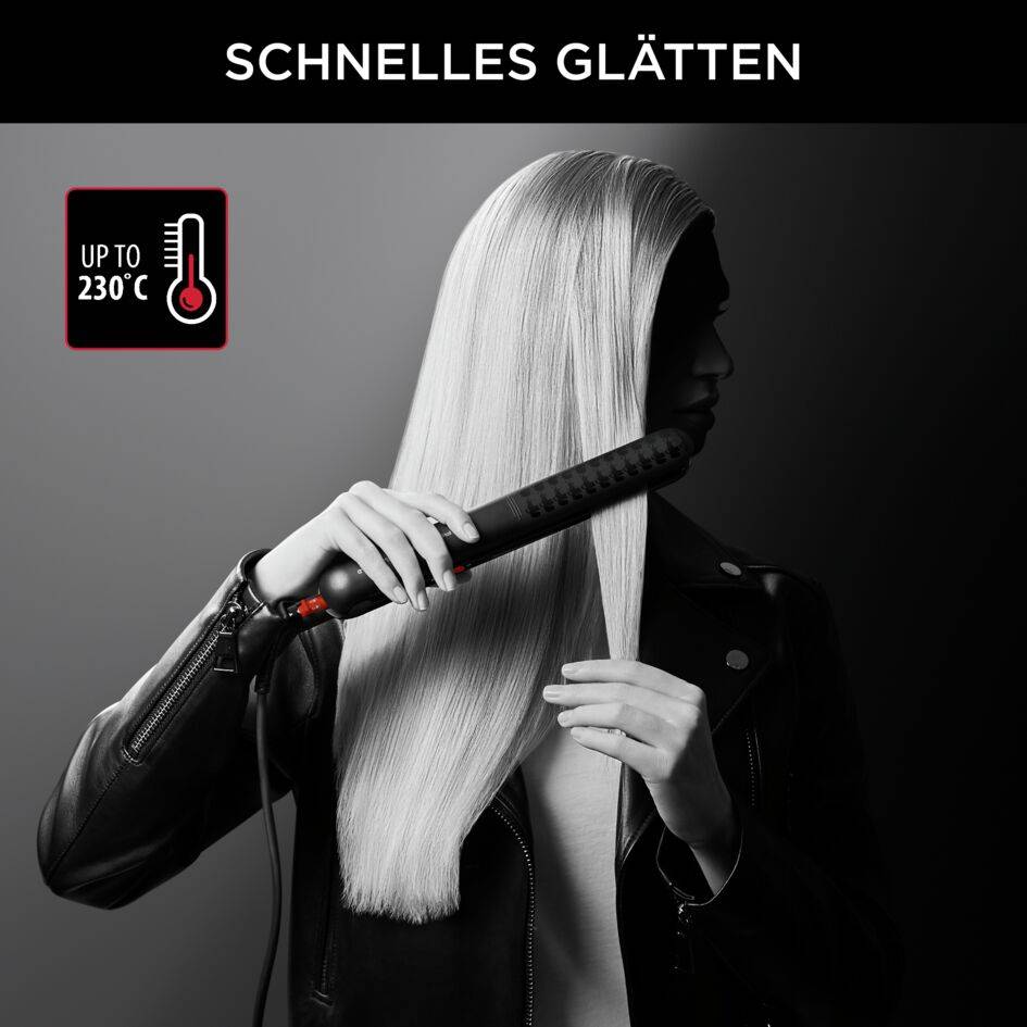 Rowenta x KARL LAGERFELD Optiliss SF321L