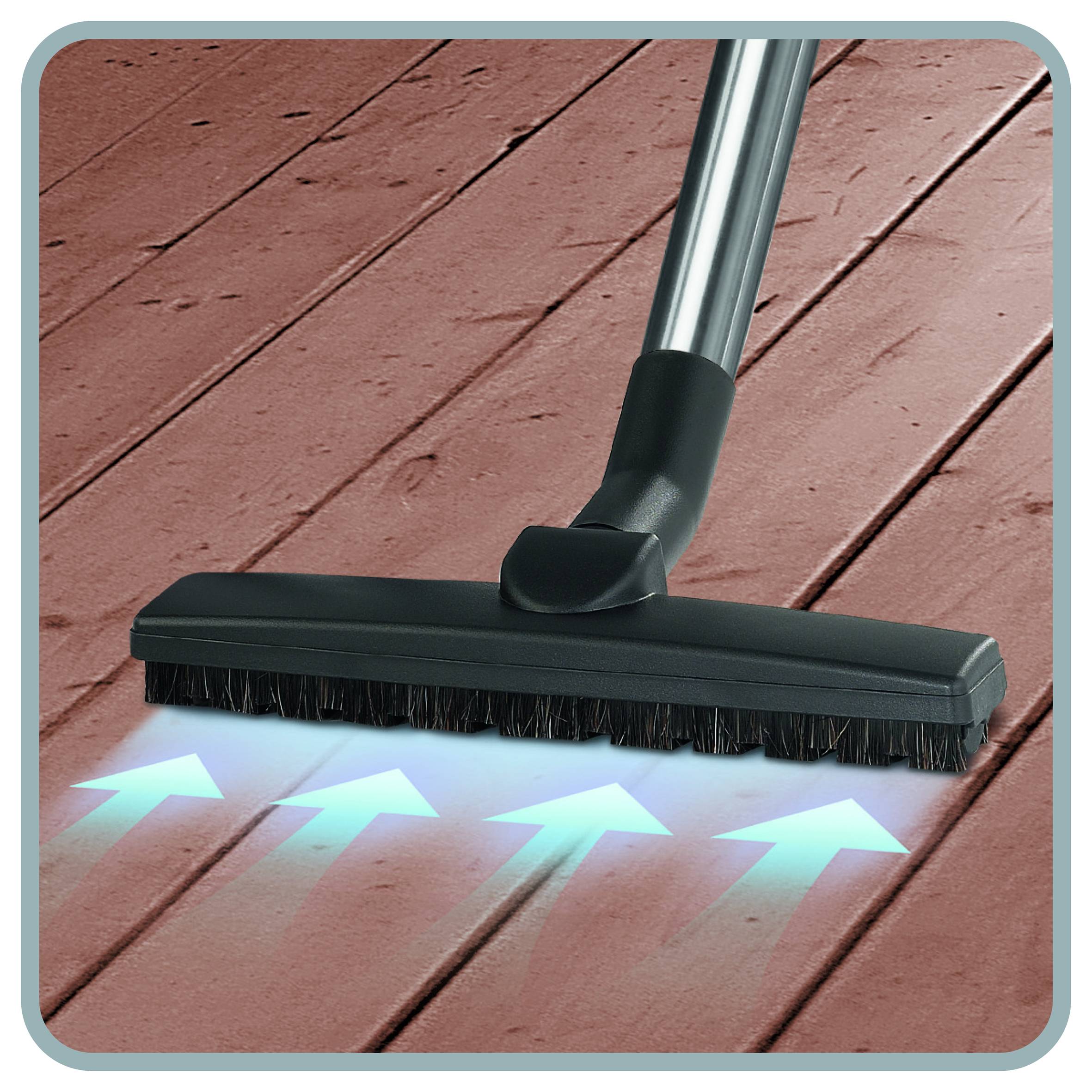 Compact Power Cyclonic Parkett