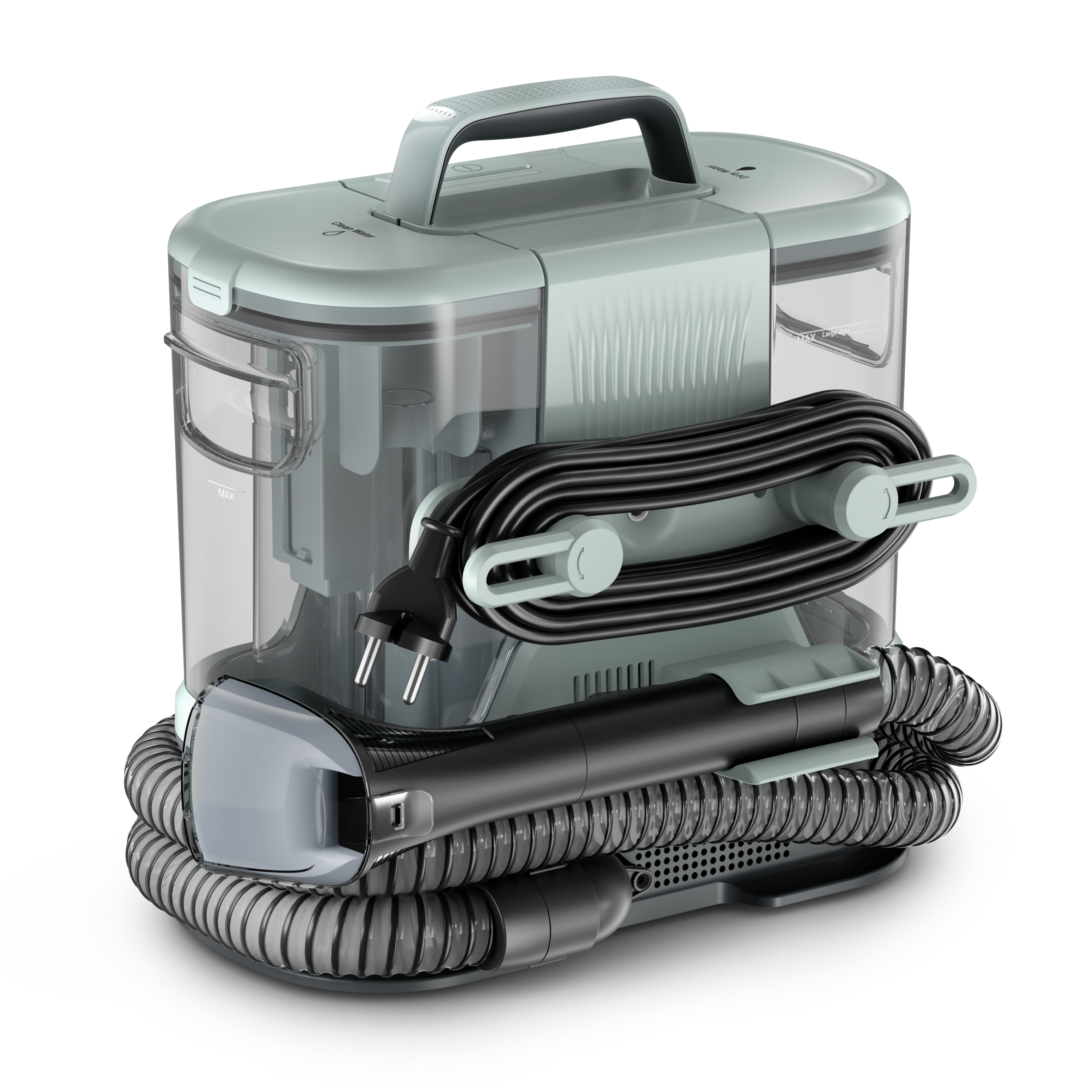 Clean It Compact Fleckenreiniger IN3020