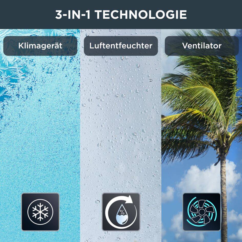 Turbo Eco Sense+ AU5620