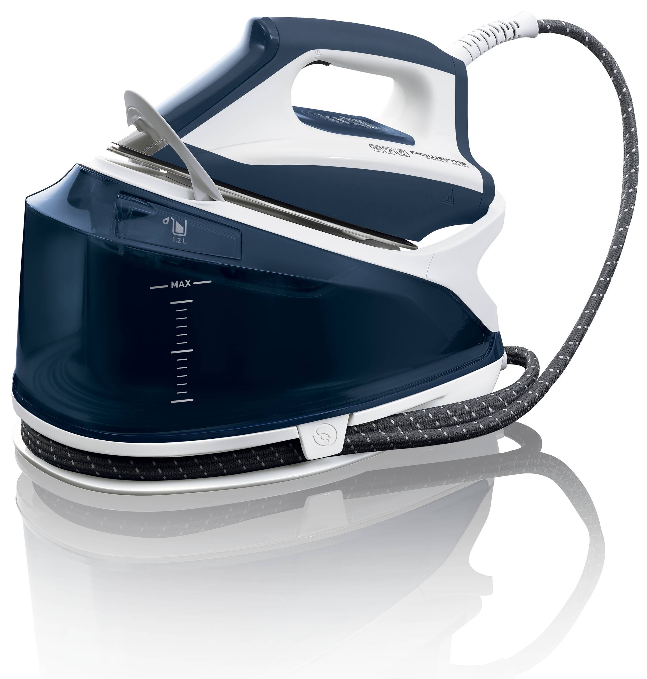 Compact Steam Extreme DG7581