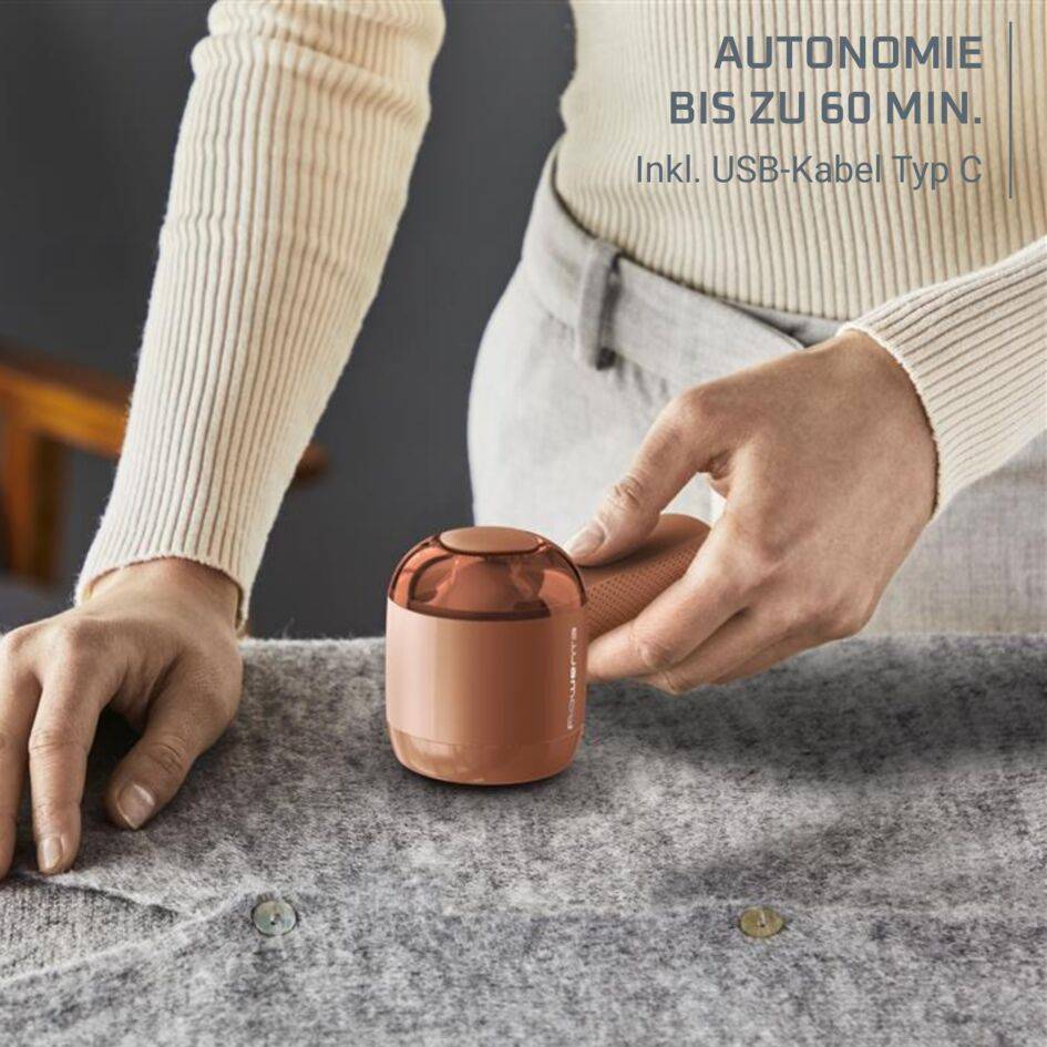 Easy Care Fusselentferner JA8001