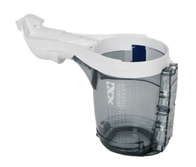 Staubbehälter RS-RH5784