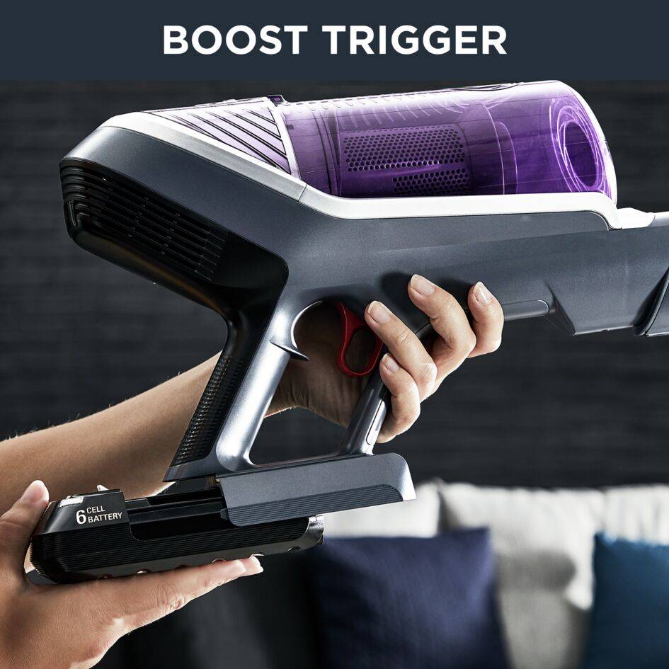 X-Force Flex 8.60 Allergy RH9639