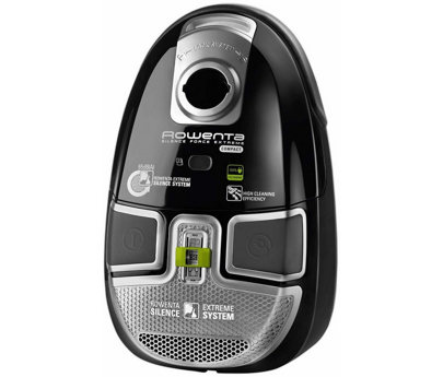 Silence Force Extreme Compact