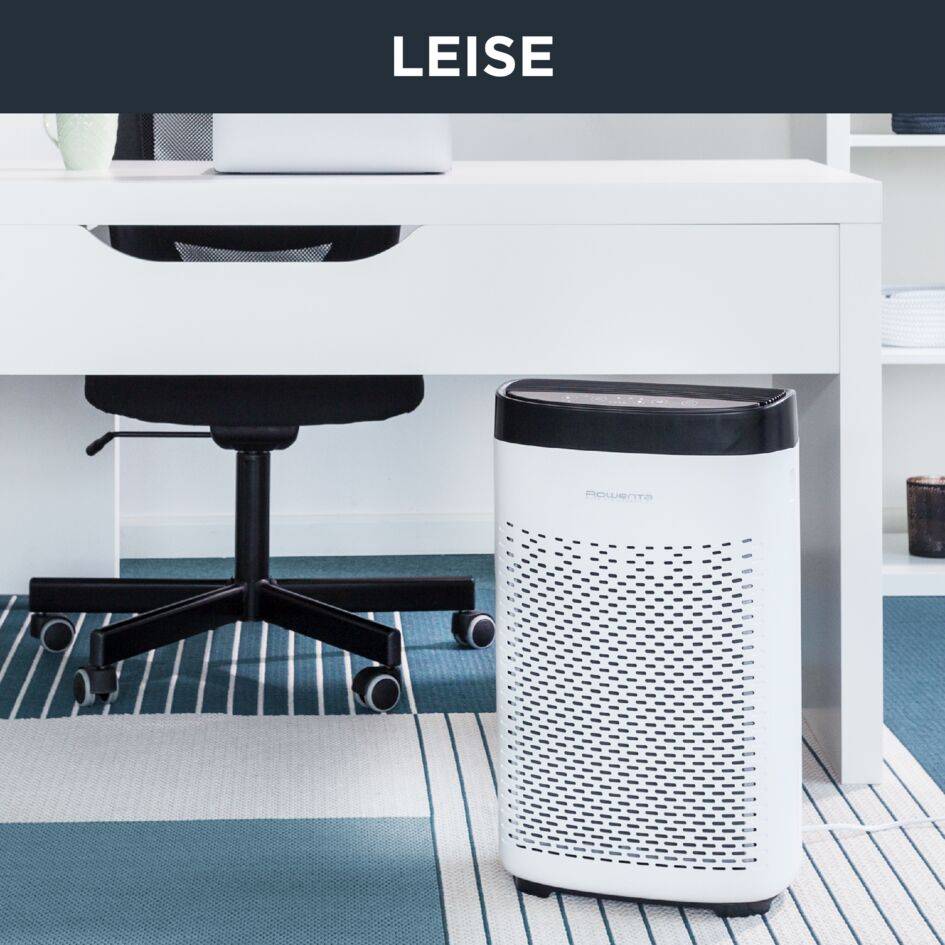 Pure Air Essential Luftreiniger PU2530