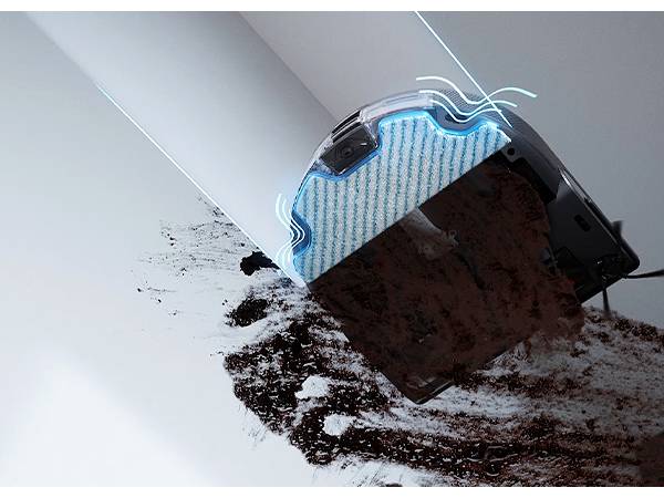 Wischtücher gegen Tierhaare und Allergene ZR294001