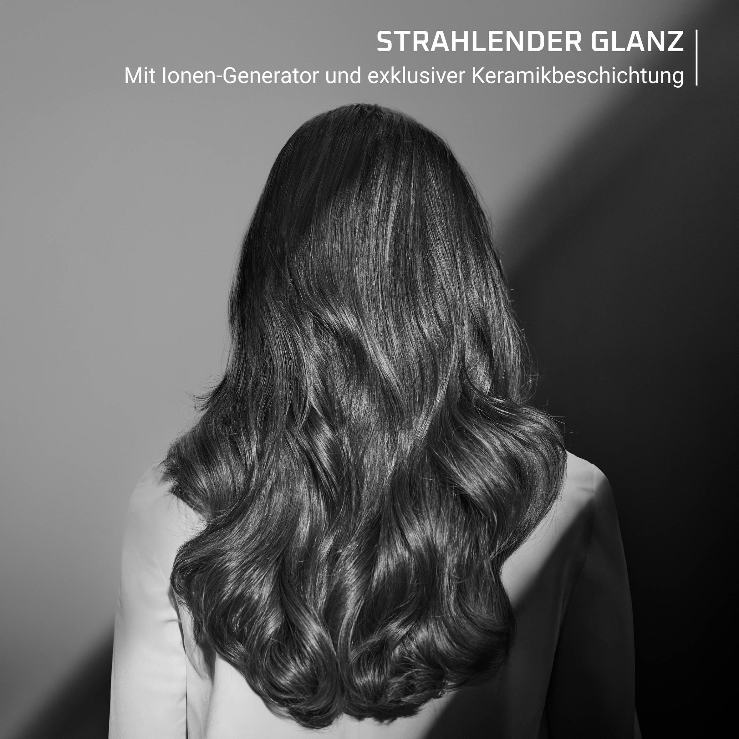 Powerbrush Volumenstyler UB572L 