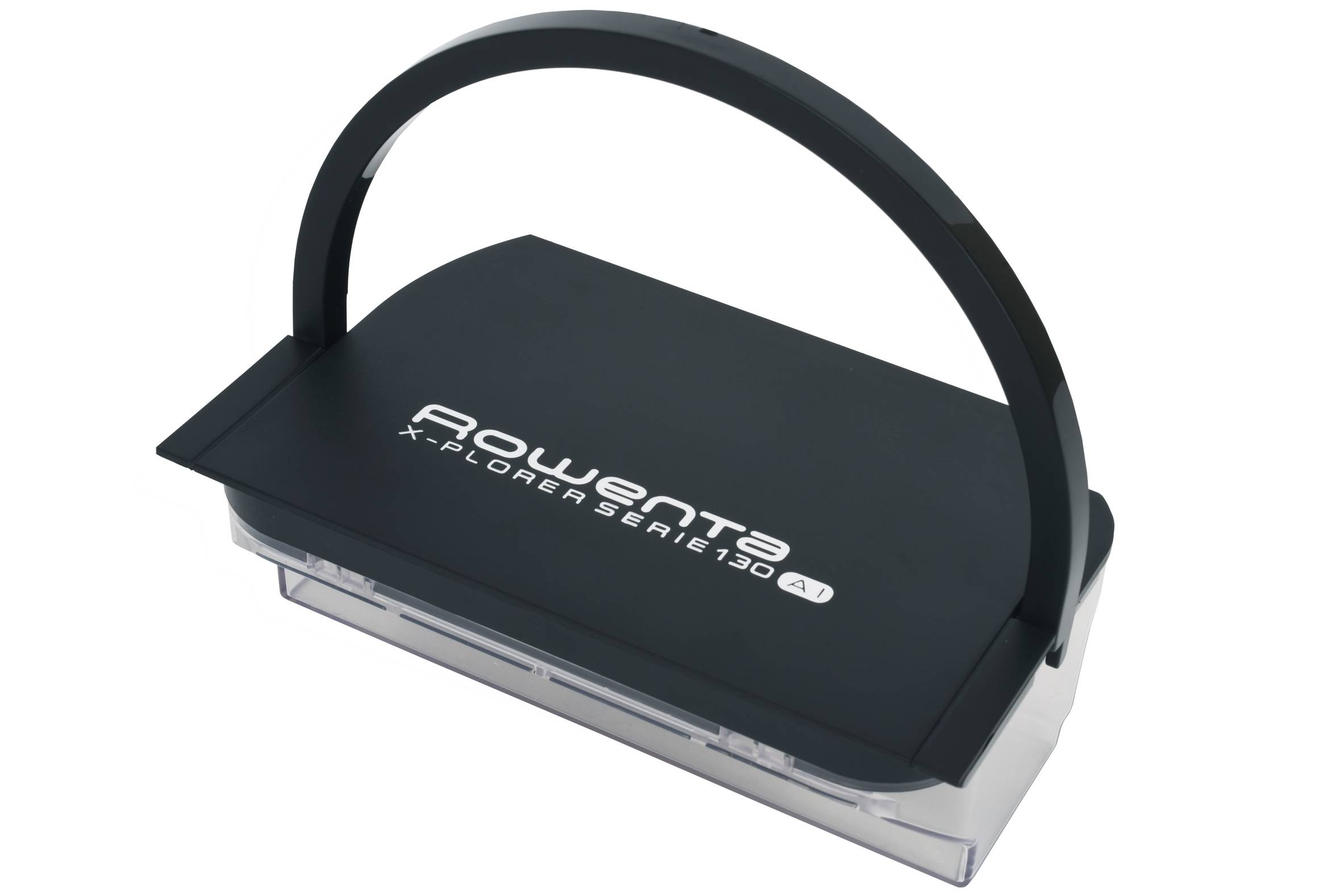 Schwarzer Behälter SS-2230003208